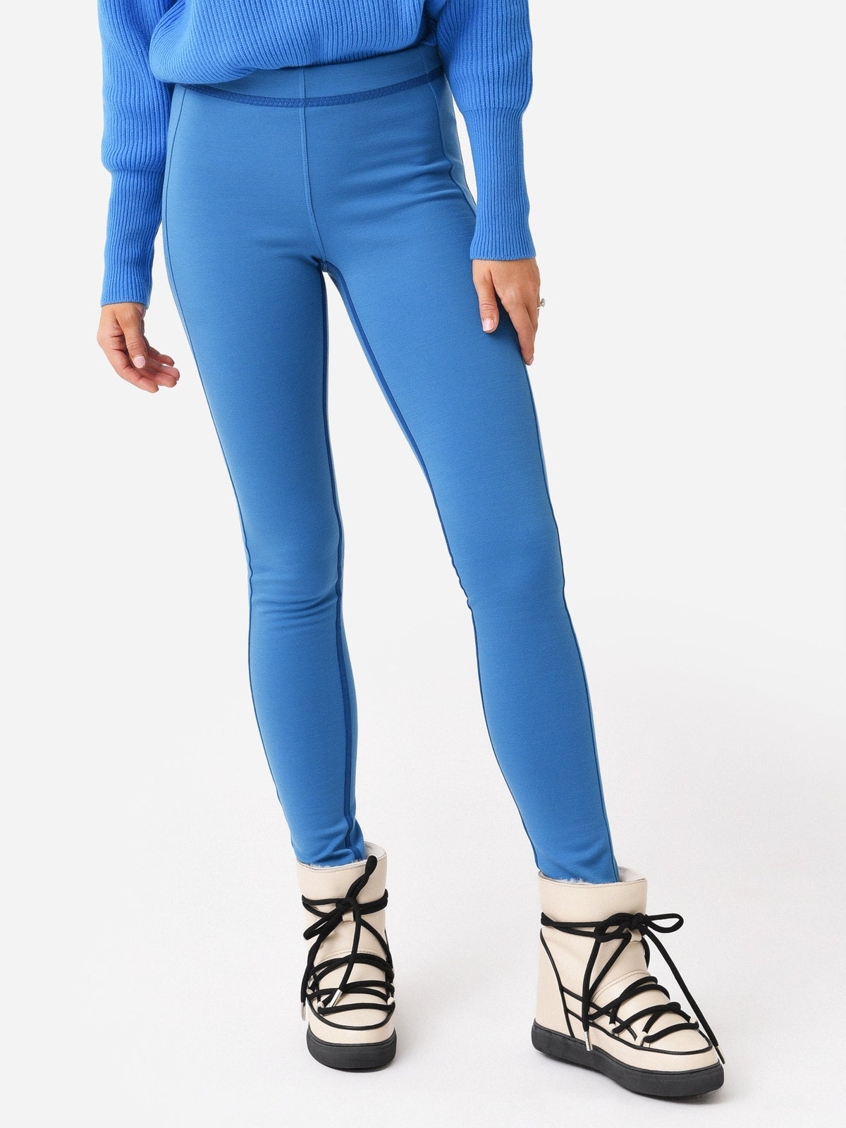 Frauenschuh Women's Daphne Powerstretch Legging