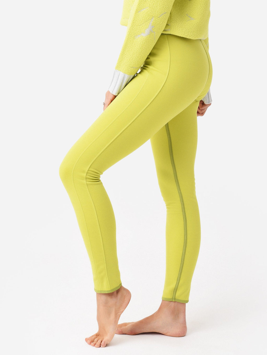 Frauenschuh Women's Daphne Powerstretch Legging