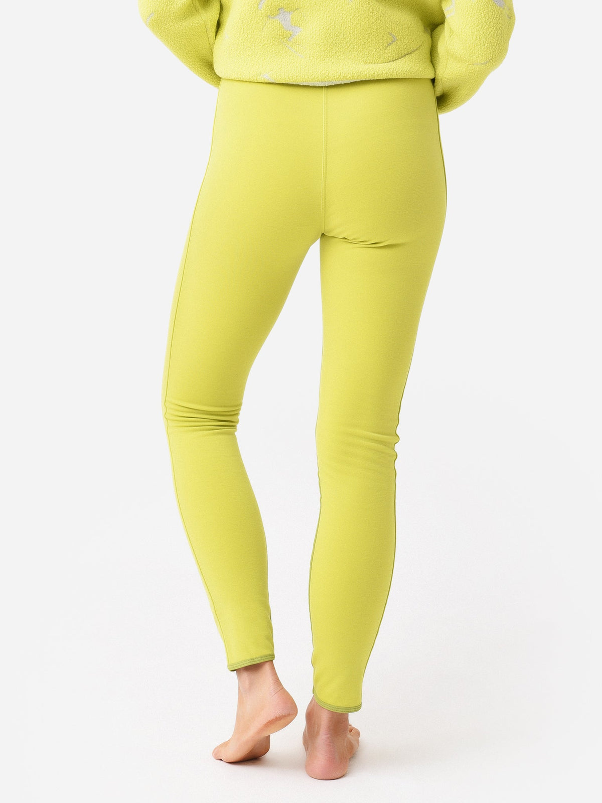 Frauenschuh Women's Daphne Powerstretch Legging