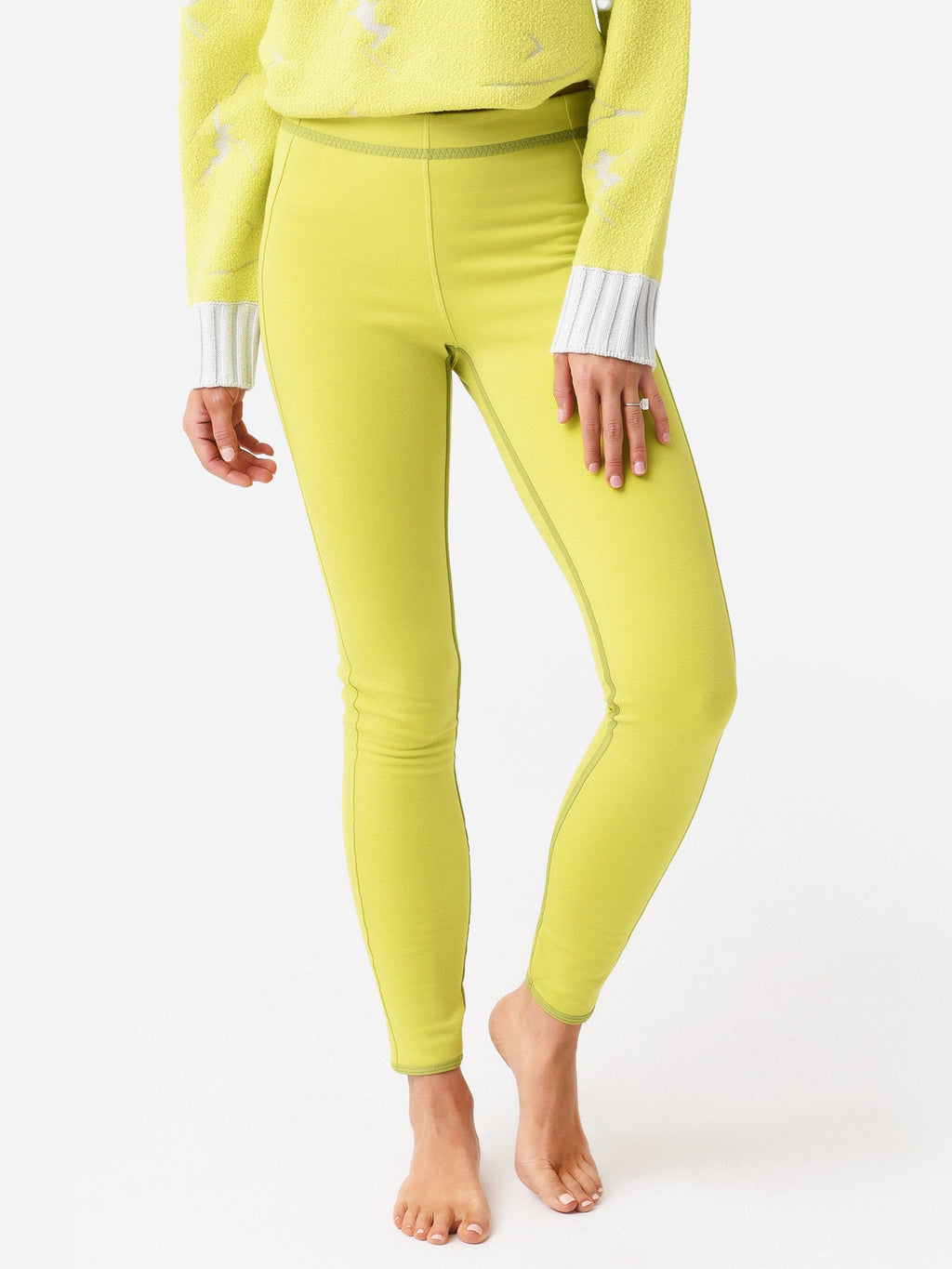 Frauenschuh Women's Daphne Powerstretch Legging
