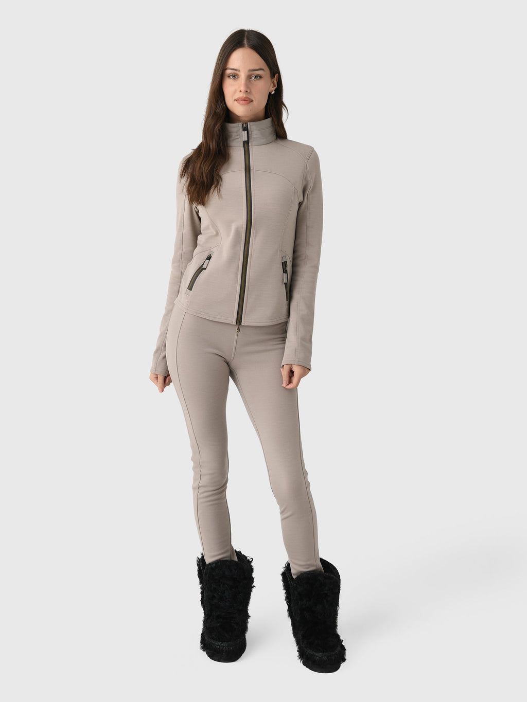 Frauenschuh Women's Daphne Powerstretch Legging