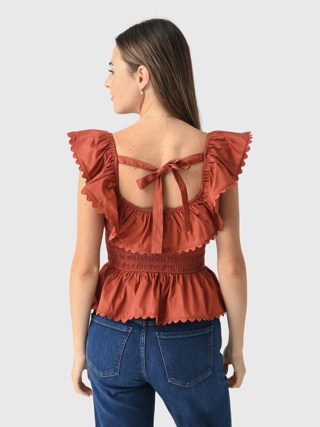 Eche Women's The Kat Top