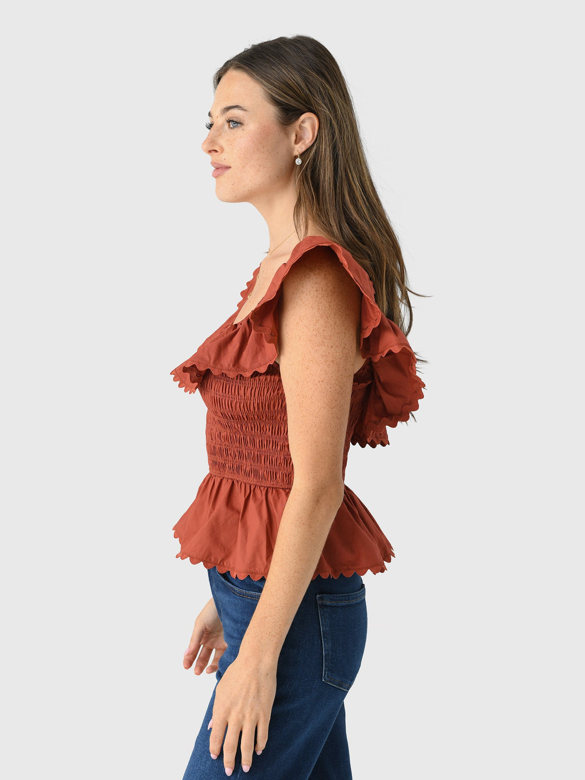 Eche Women's The Kat Top