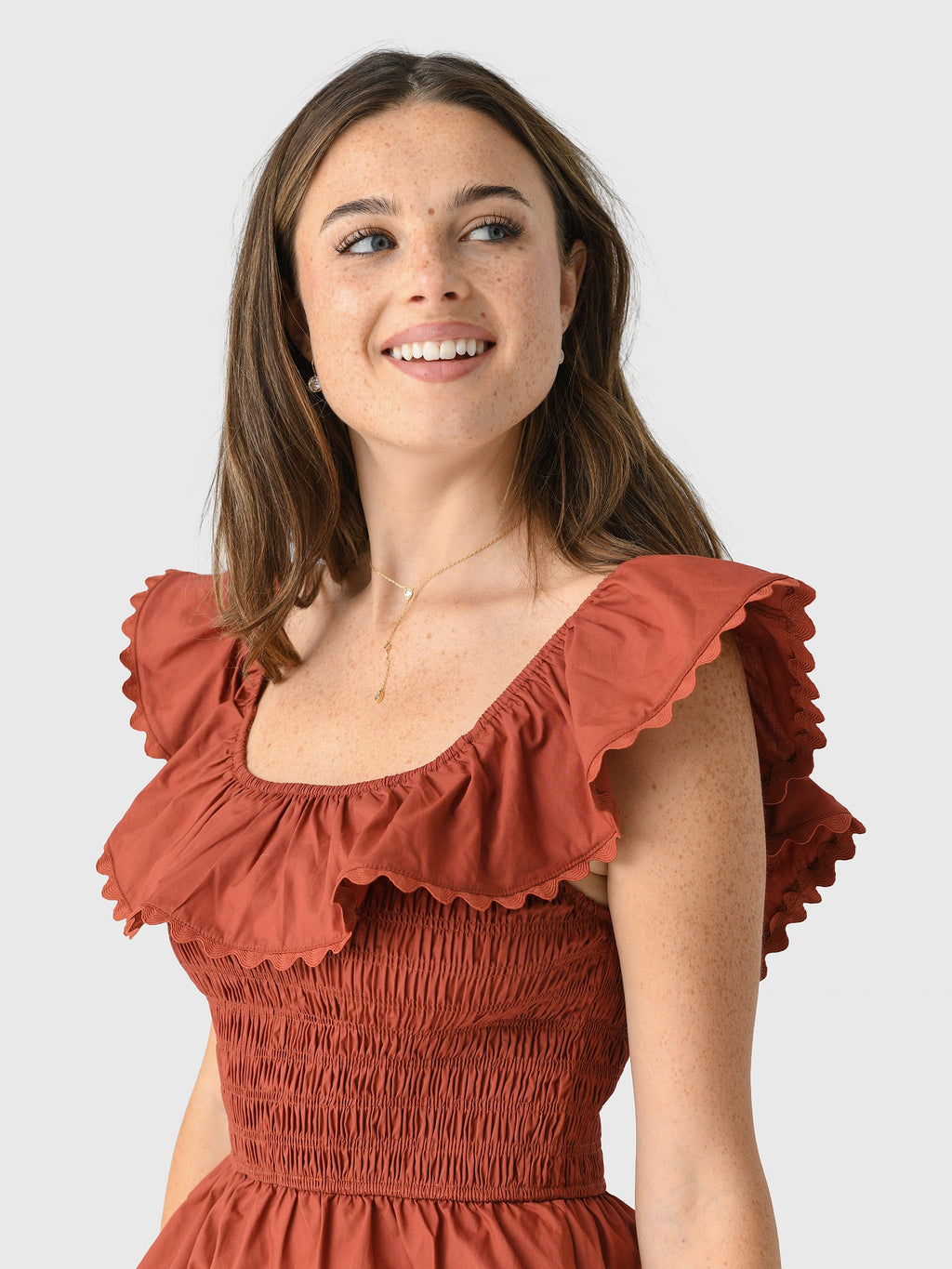Eche Women's The Kat Top