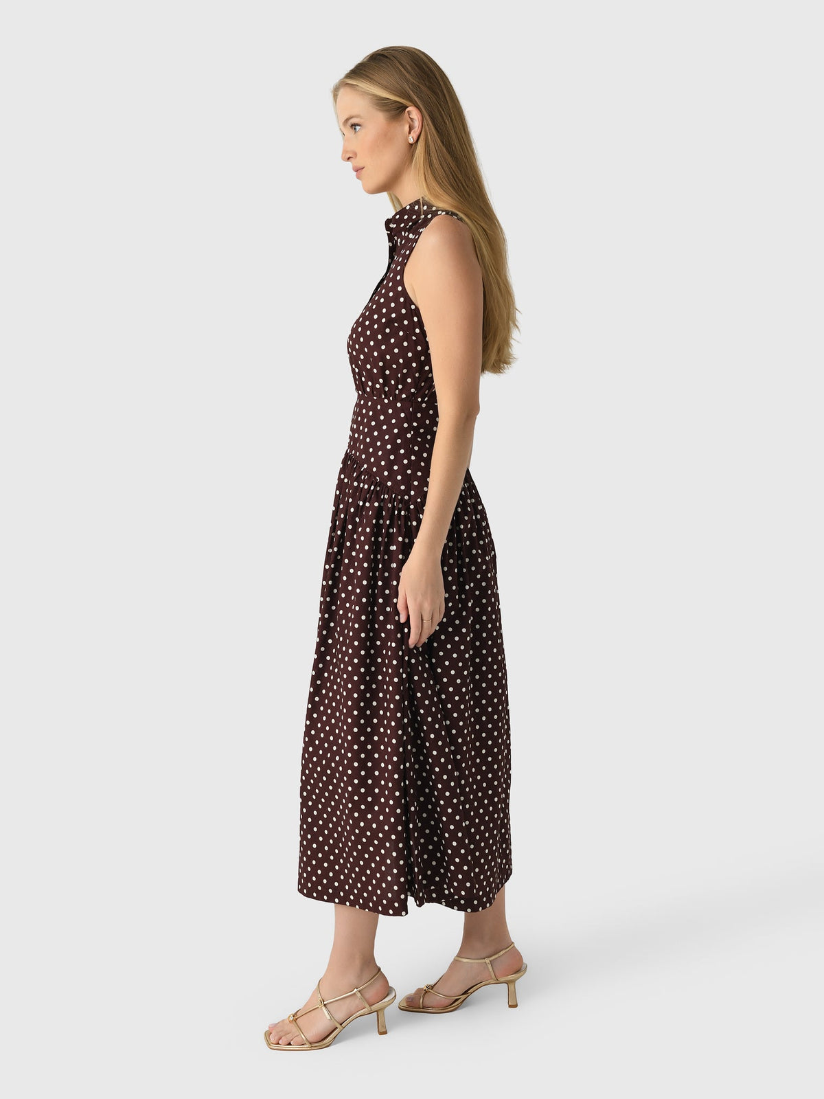 Eche Women's The McKenna Dress