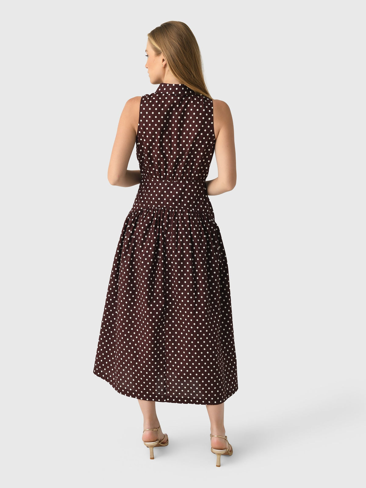 Eche Women's The McKenna Dress