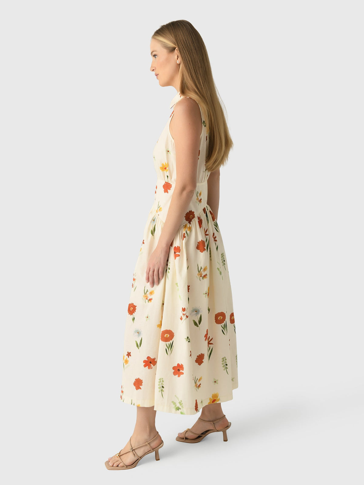 Eche Women's The McKenna Dress