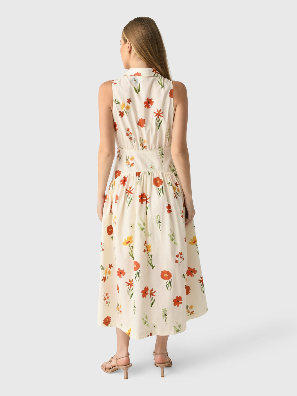Eche Women's The McKenna Dress