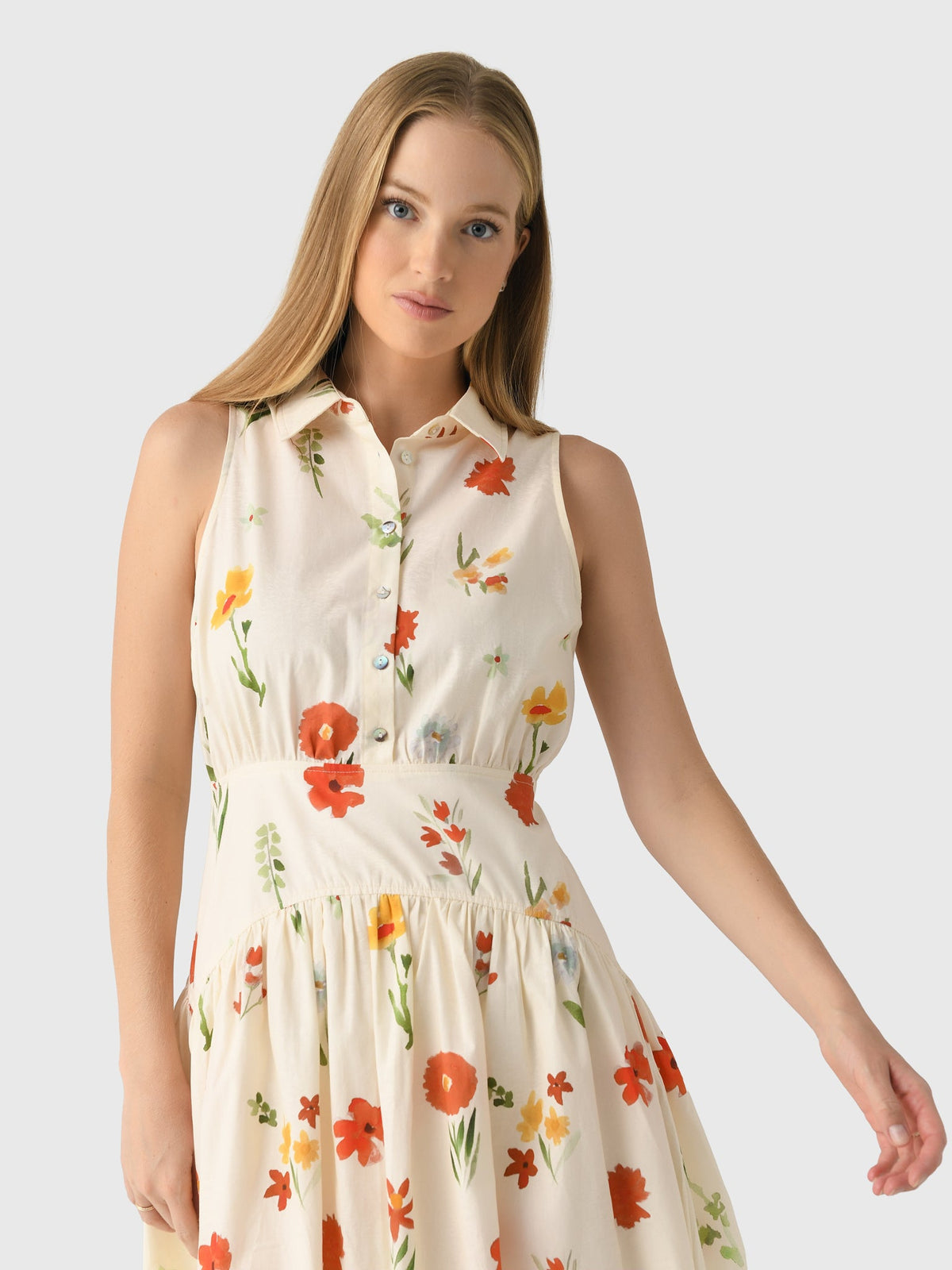 Eche Women's The McKenna Dress