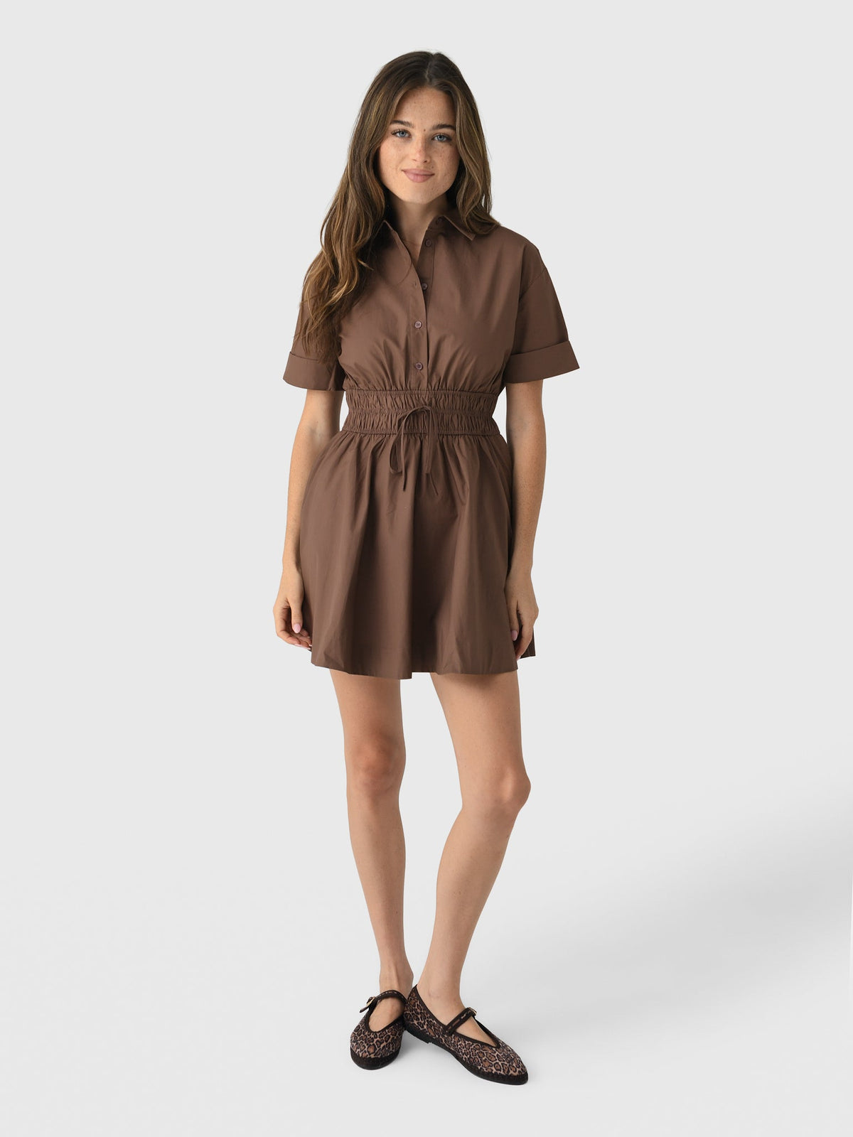 Eche Women's The Anne Dress