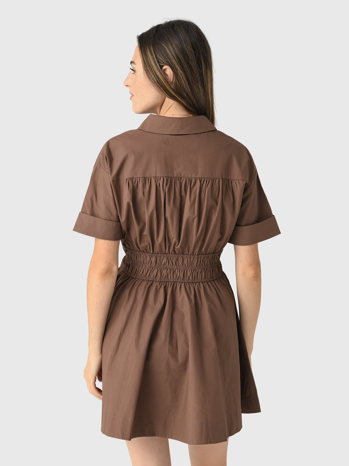 Eche Women's The Anne Dress