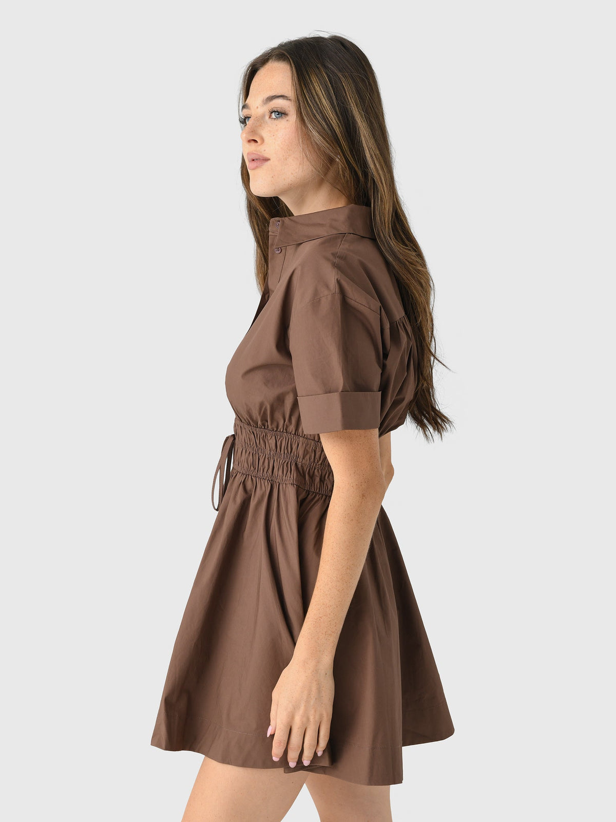 Eche Women's The Anne Dress