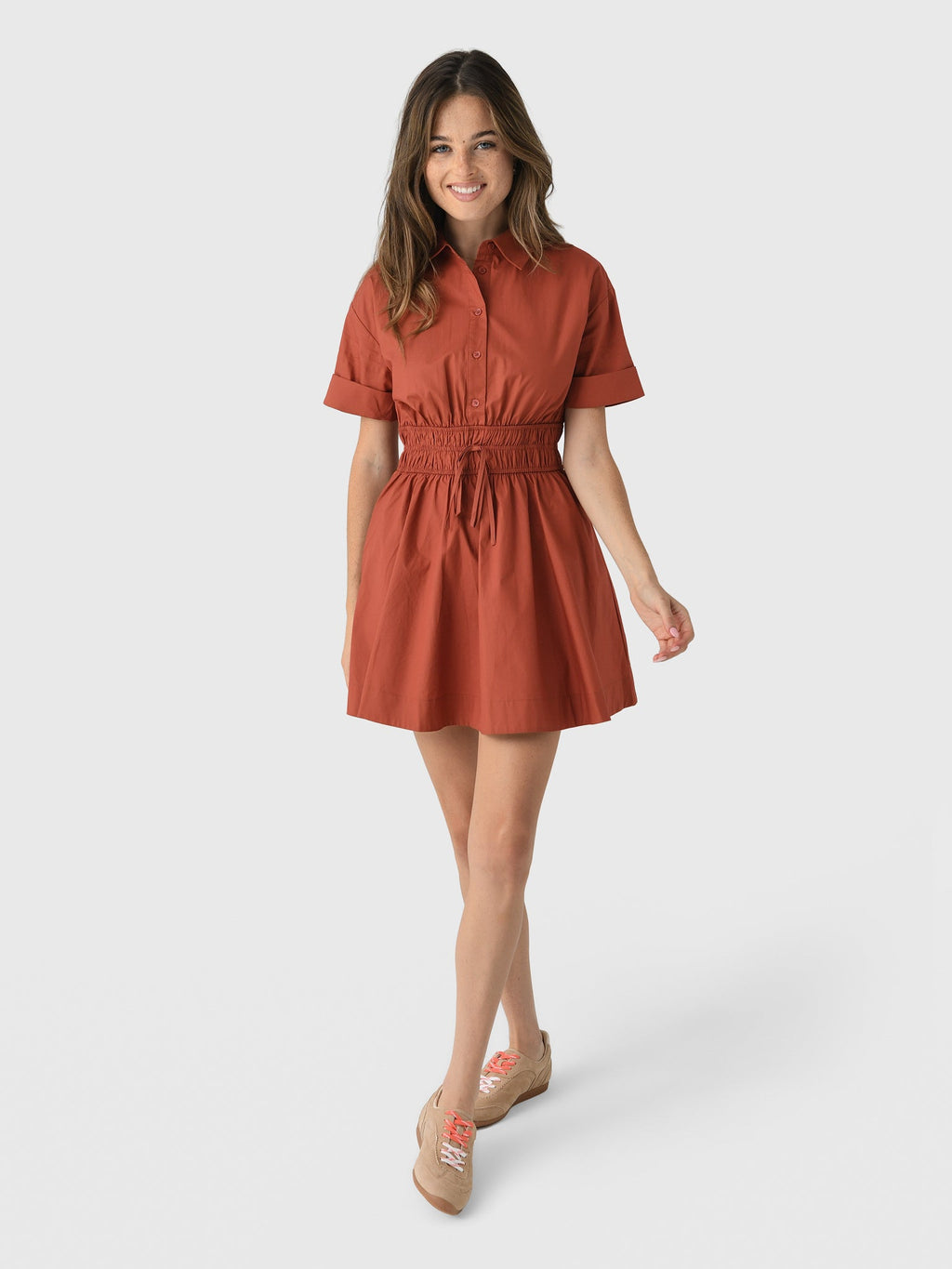 Eche Women's The Anne Dress