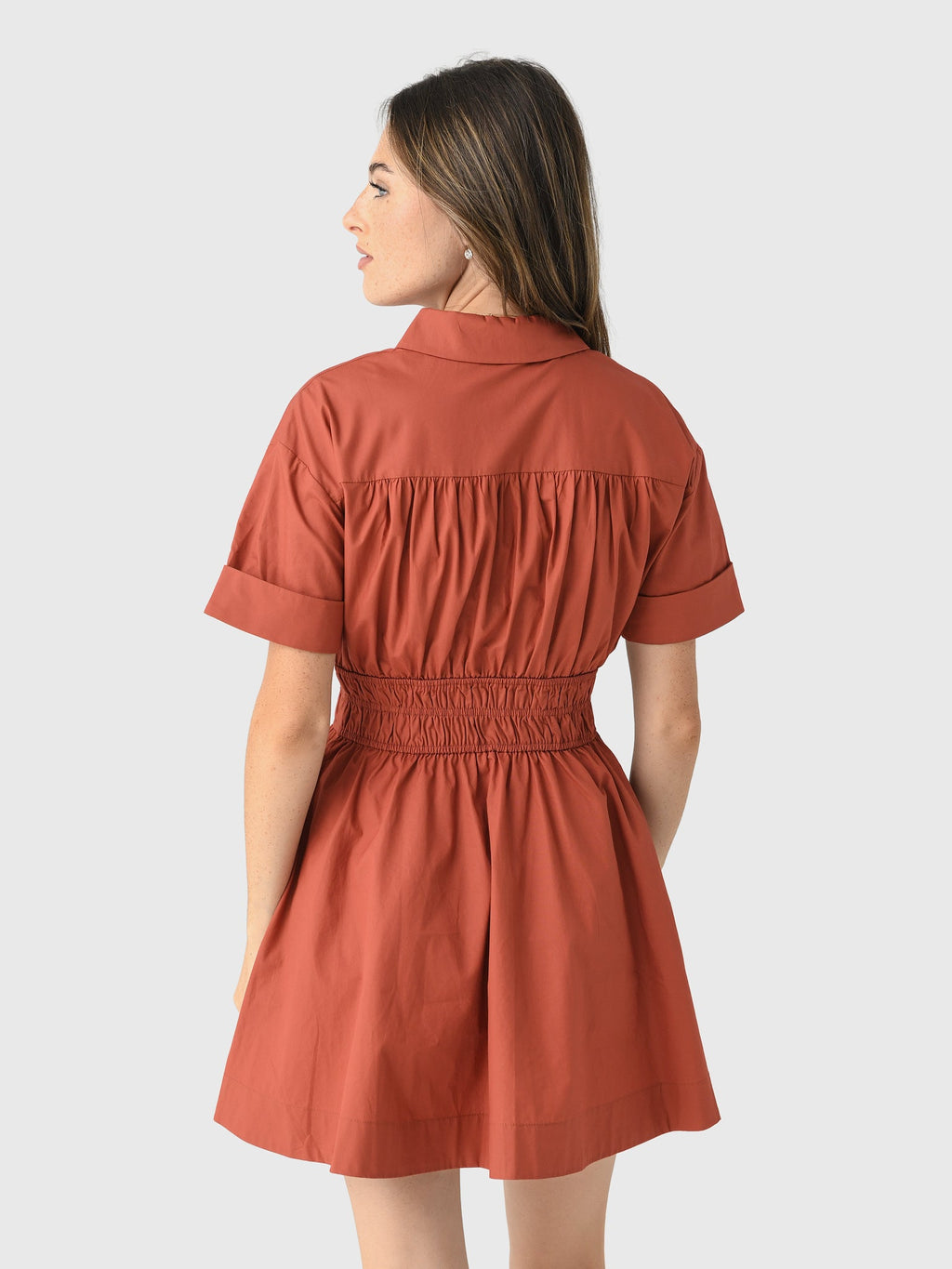 Eche Women's The Anne Dress