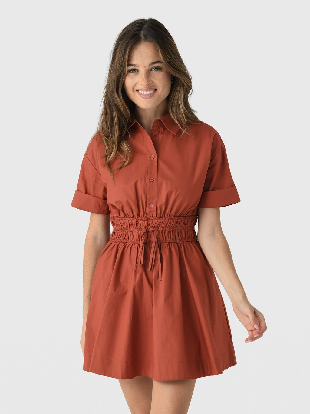 Eche Women's The Anne Dress
