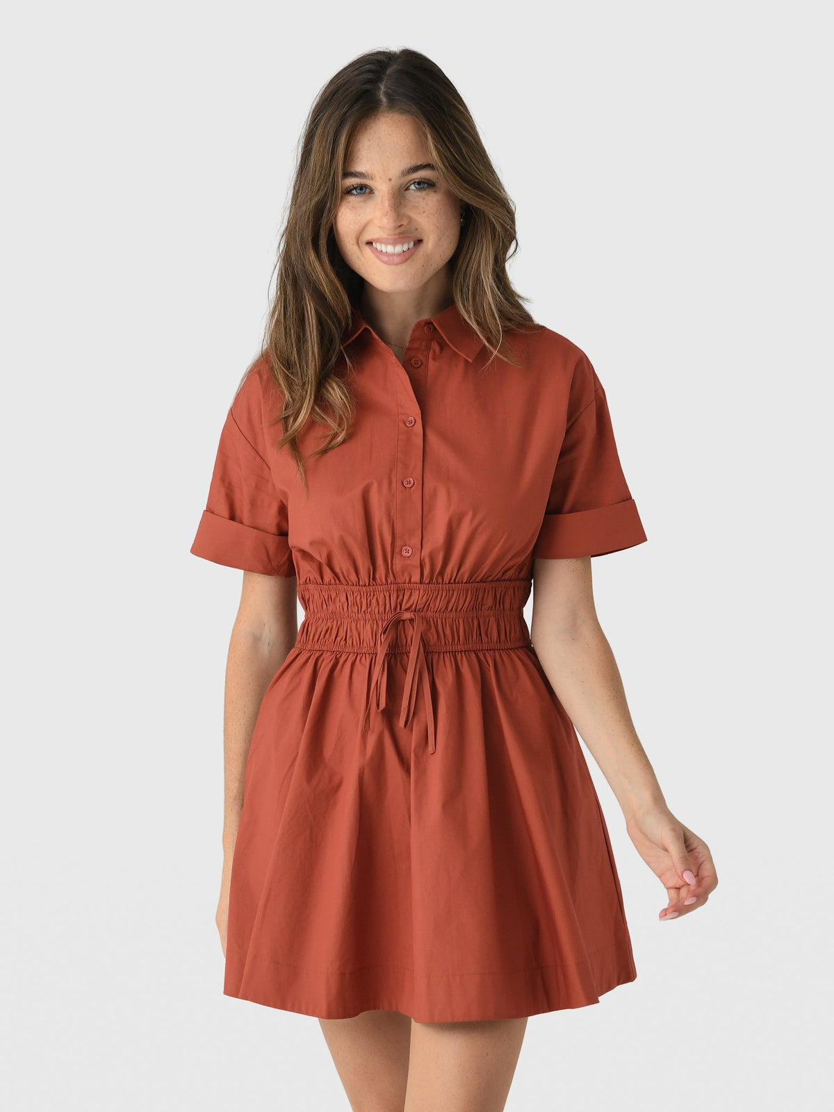 Eche Women's The Anne Dress