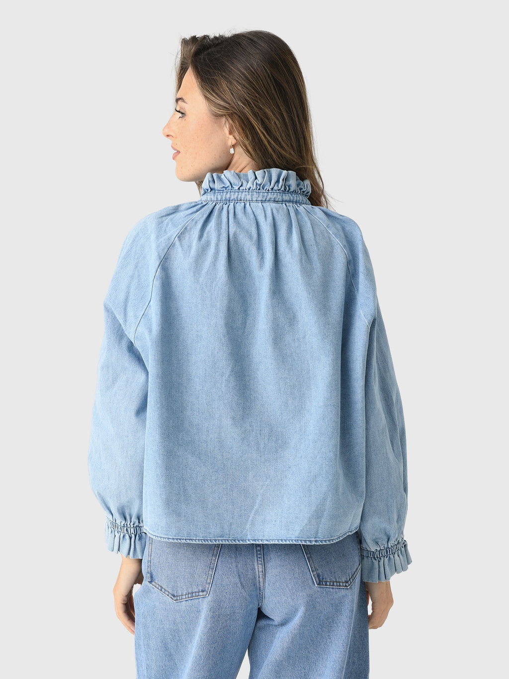 Eche Women's The Dottie Top