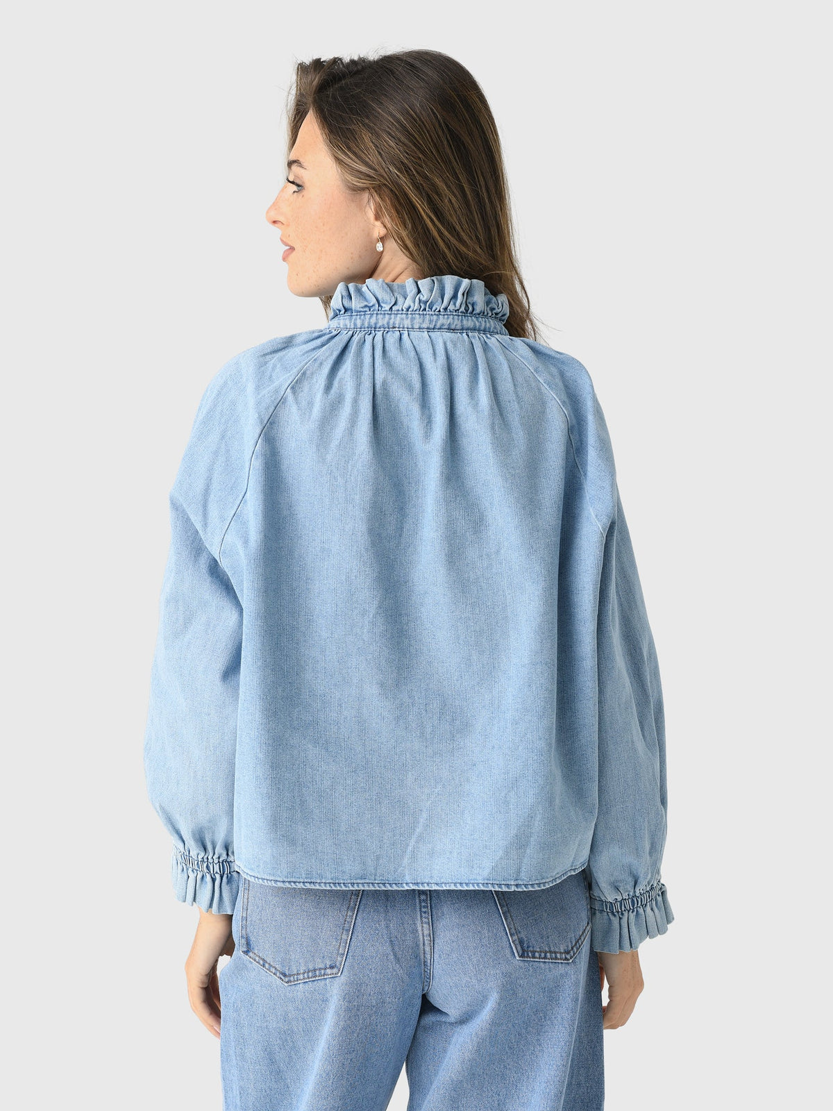 Eche Women's The Dottie Top
