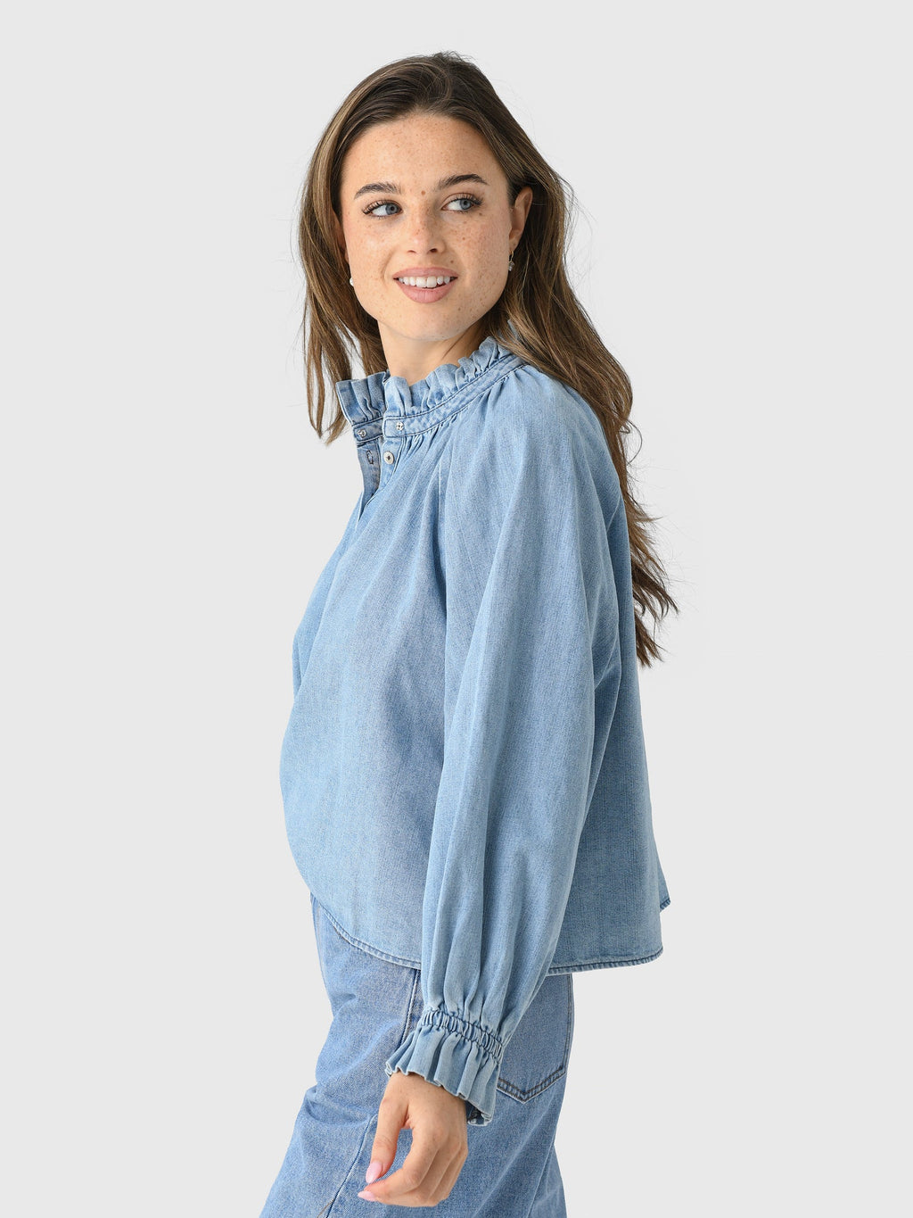 Eche Women's The Dottie Top