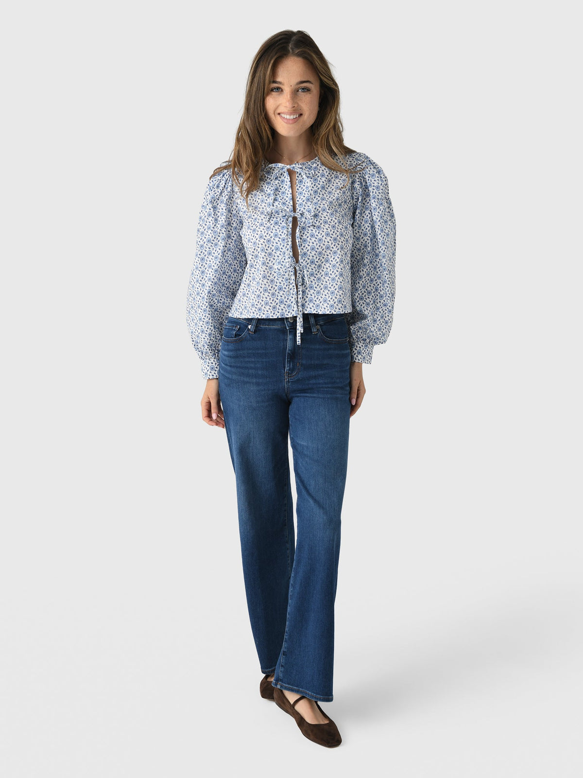 Eche Women's The Lauren Top