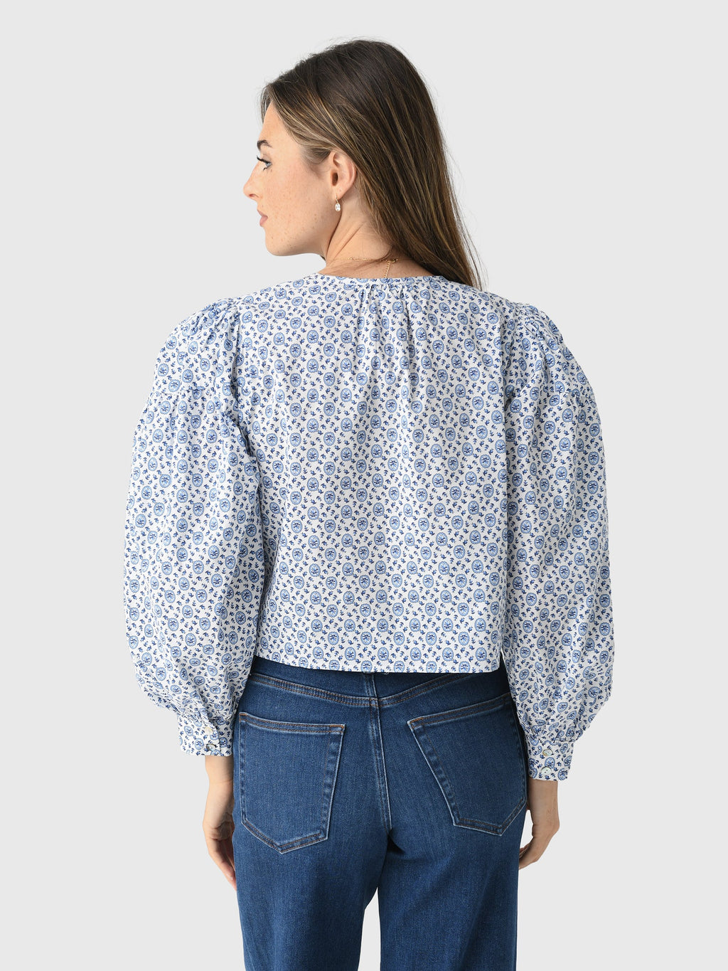 Eche Women's The Lauren Top