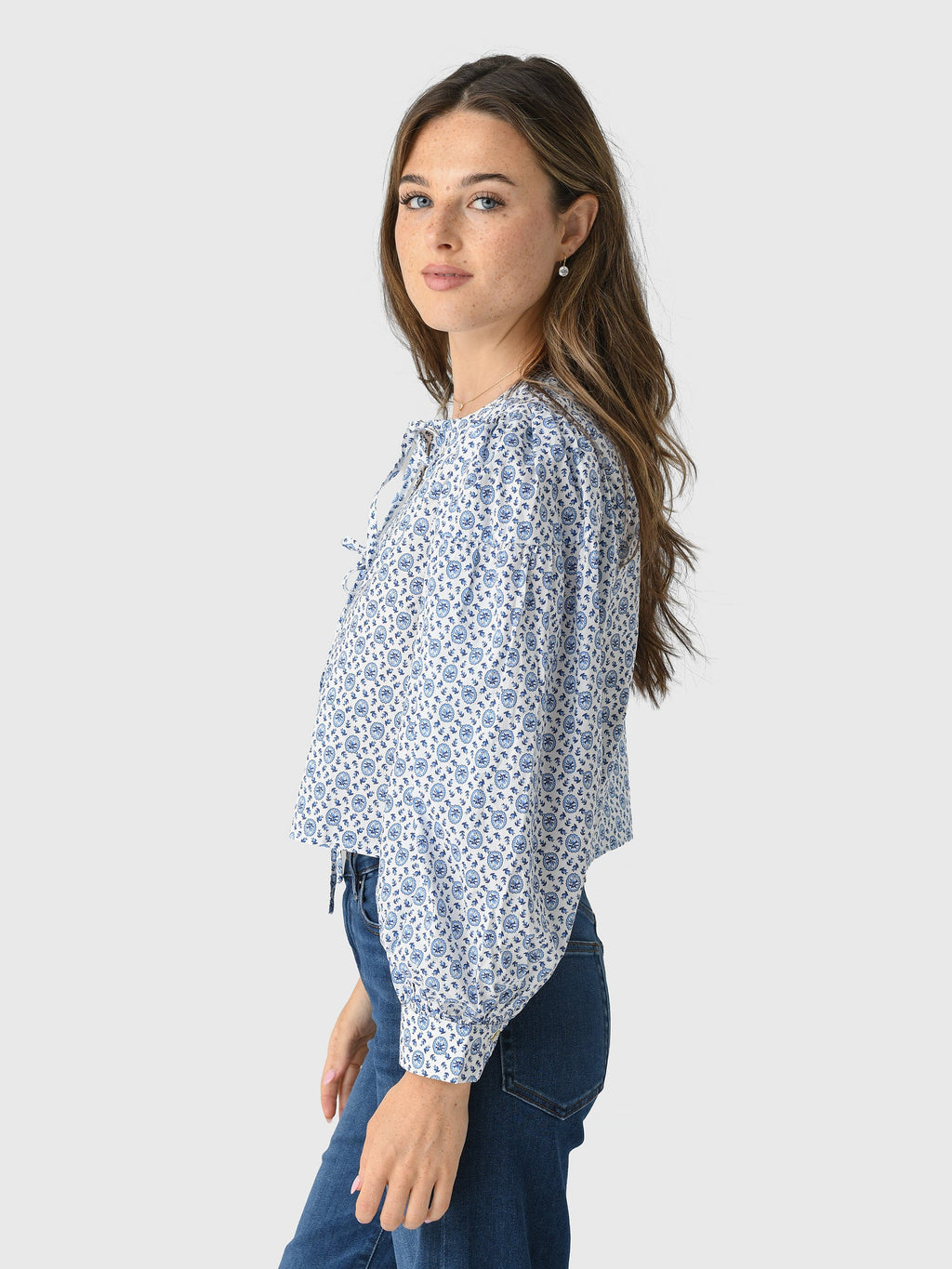 Eche Women's The Lauren Top
