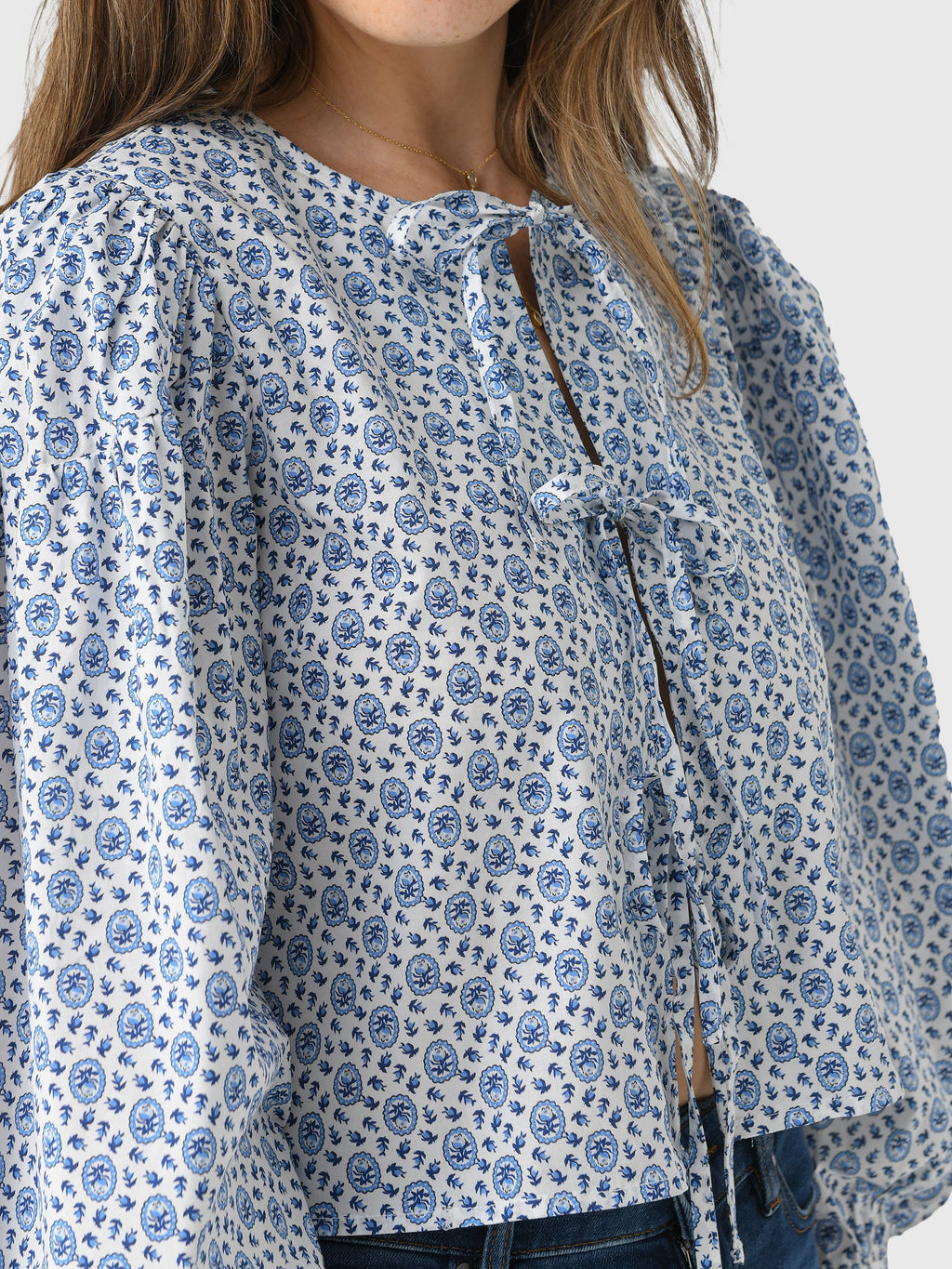 Eche Women's The Lauren Top
