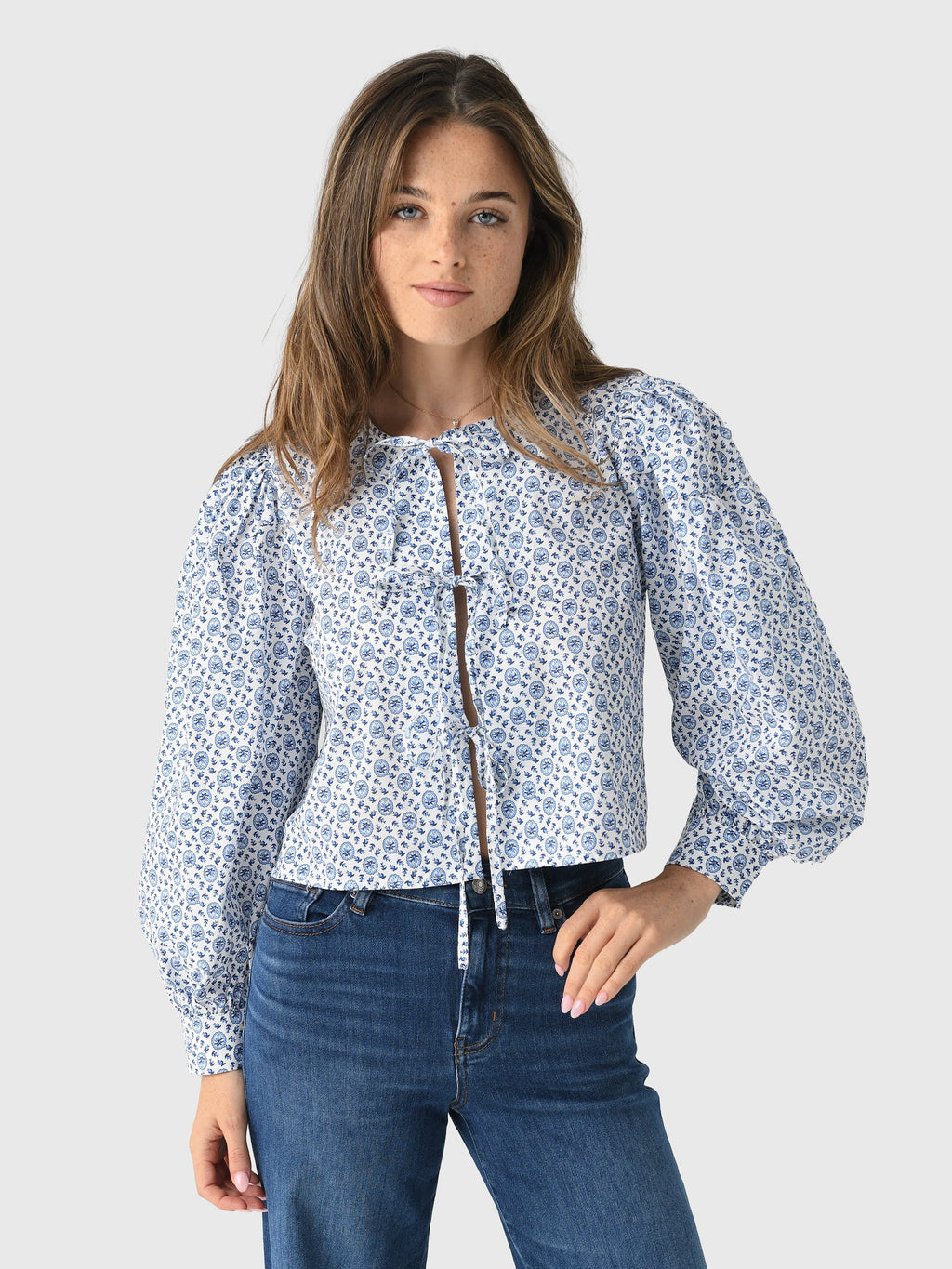 Eche Women's The Lauren Top
