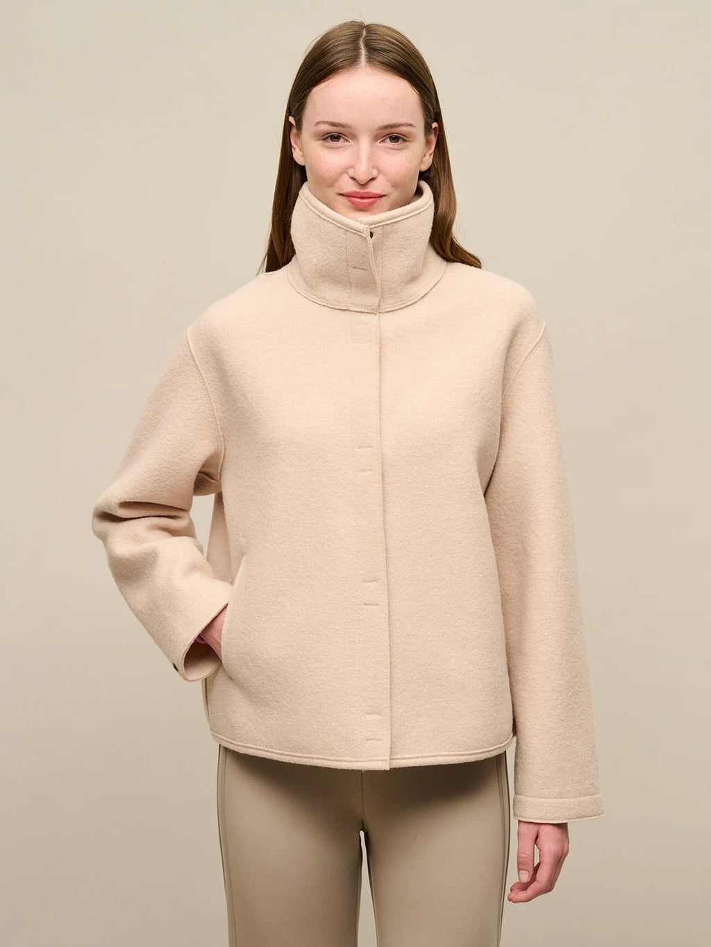 Frauenschuh Women's Delia Jacket