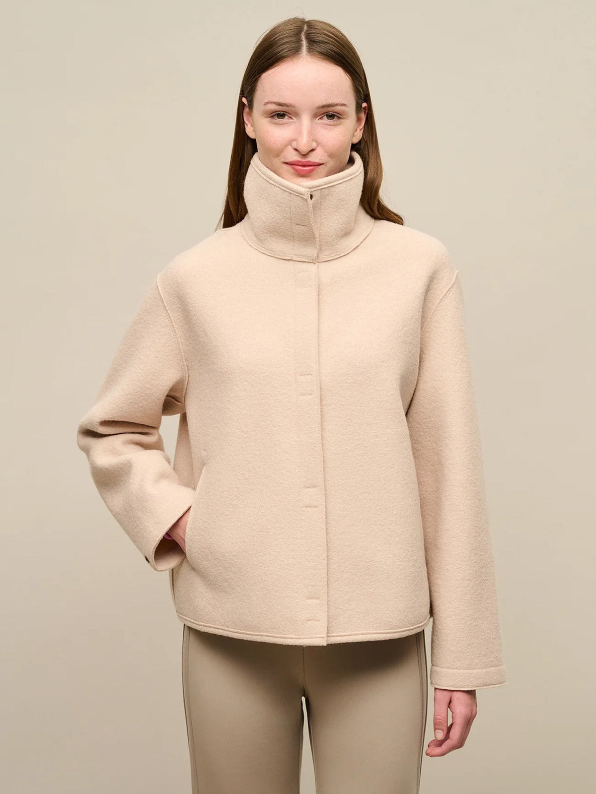 Frauenschuh Women's Delia Jacket