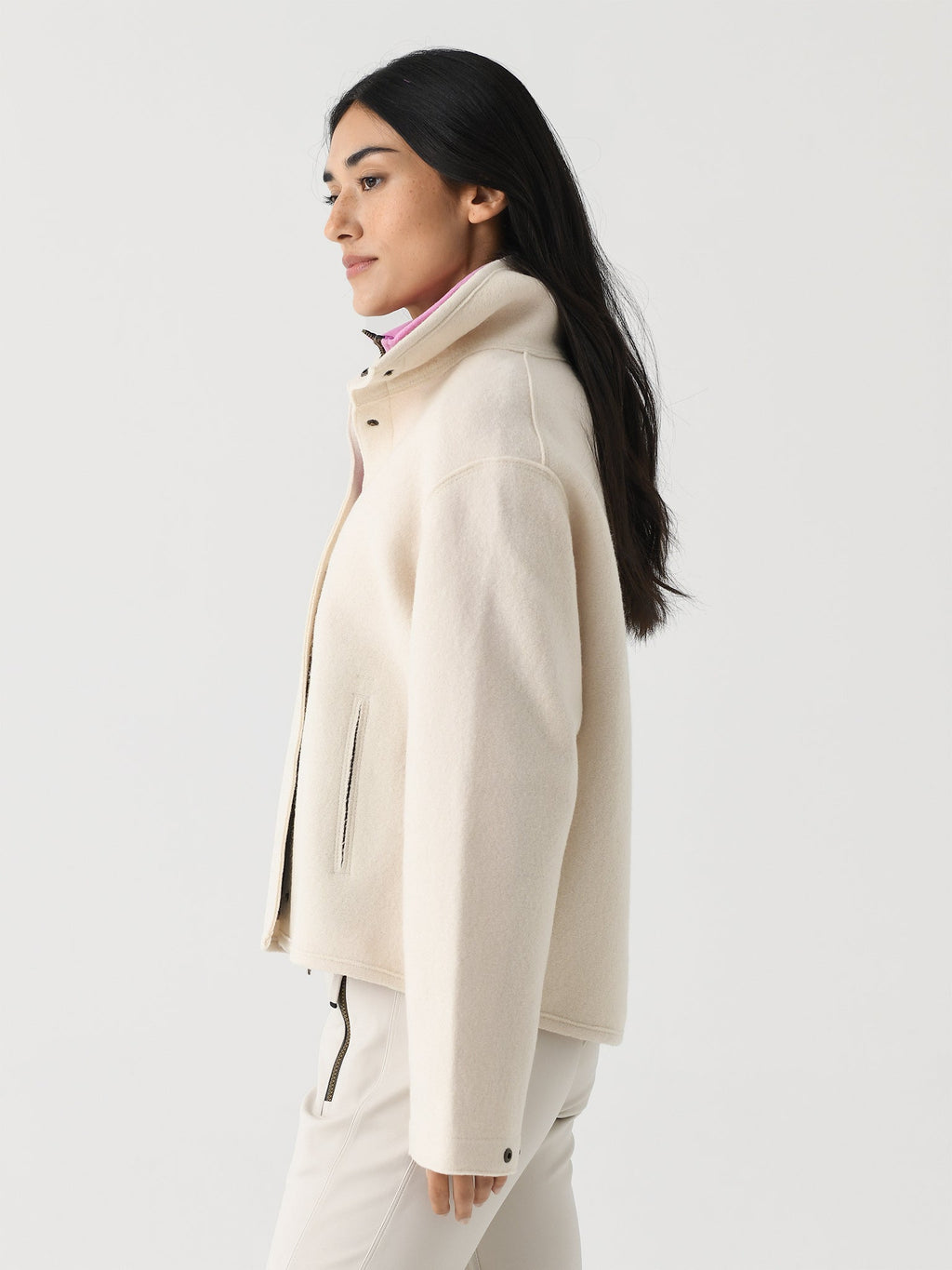 Frauenschuh Women's Delia Jacket