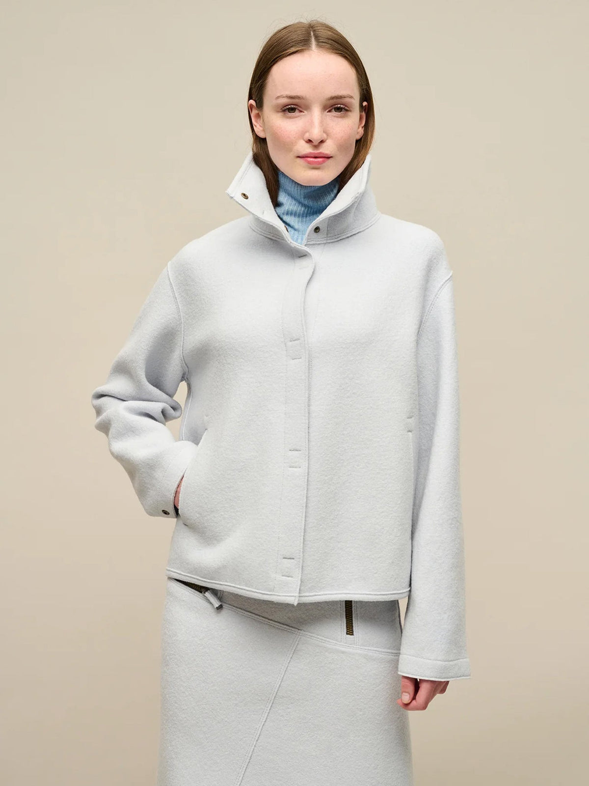 Frauenschuh Women's Delia Jacket