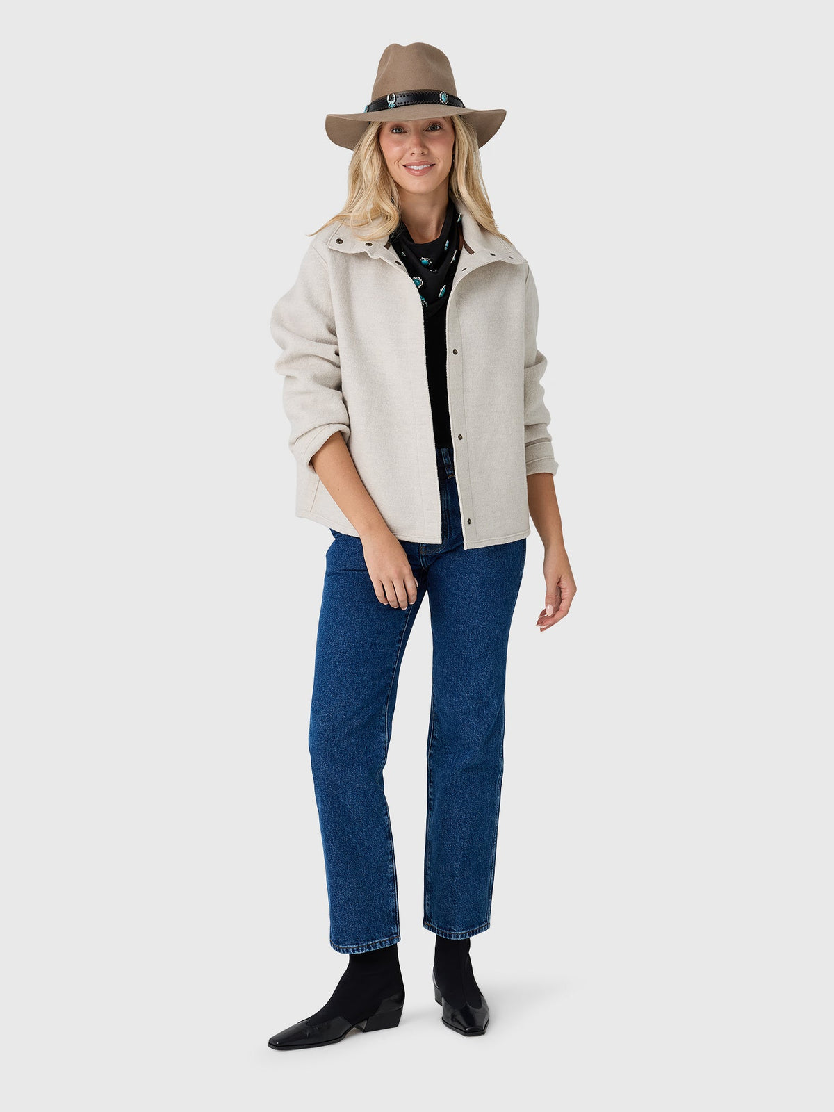 Frauenschuh Women's Delia Jacket