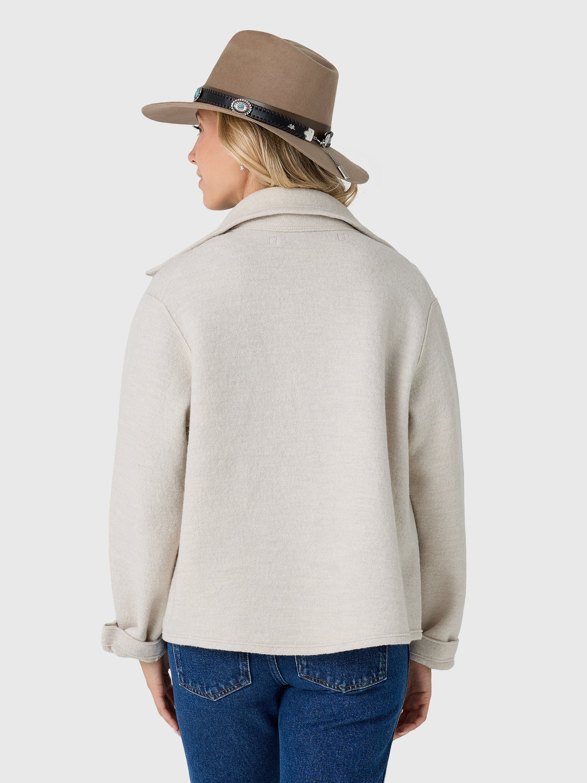 Frauenschuh Women's Delia Jacket