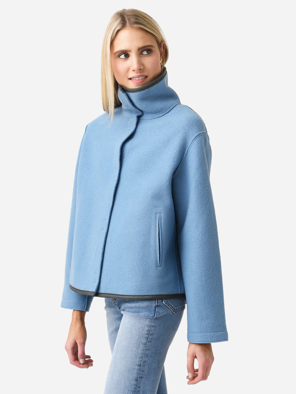 Frauenschuh Women's Delia Jacket