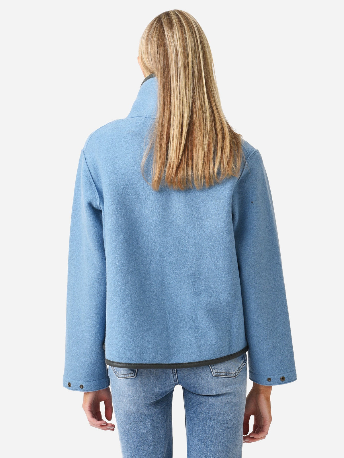 Frauenschuh Women's Delia Jacket