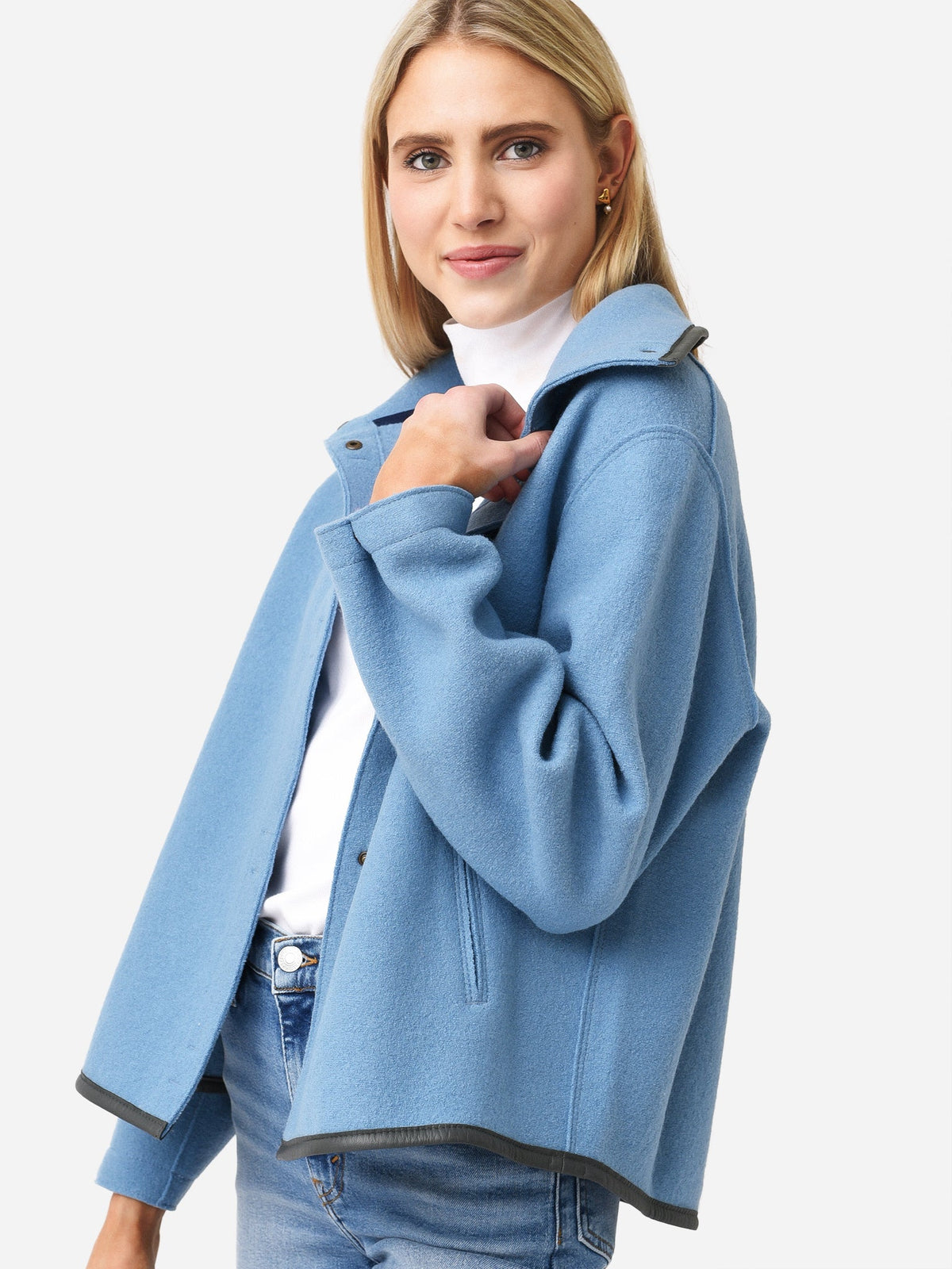 Frauenschuh Women's Delia Jacket