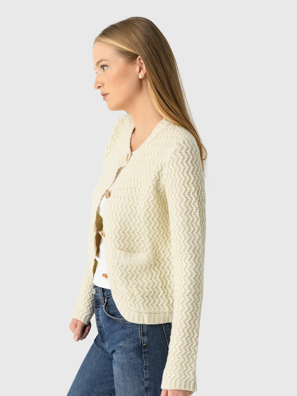 Eche Women's The Stacie Sweater