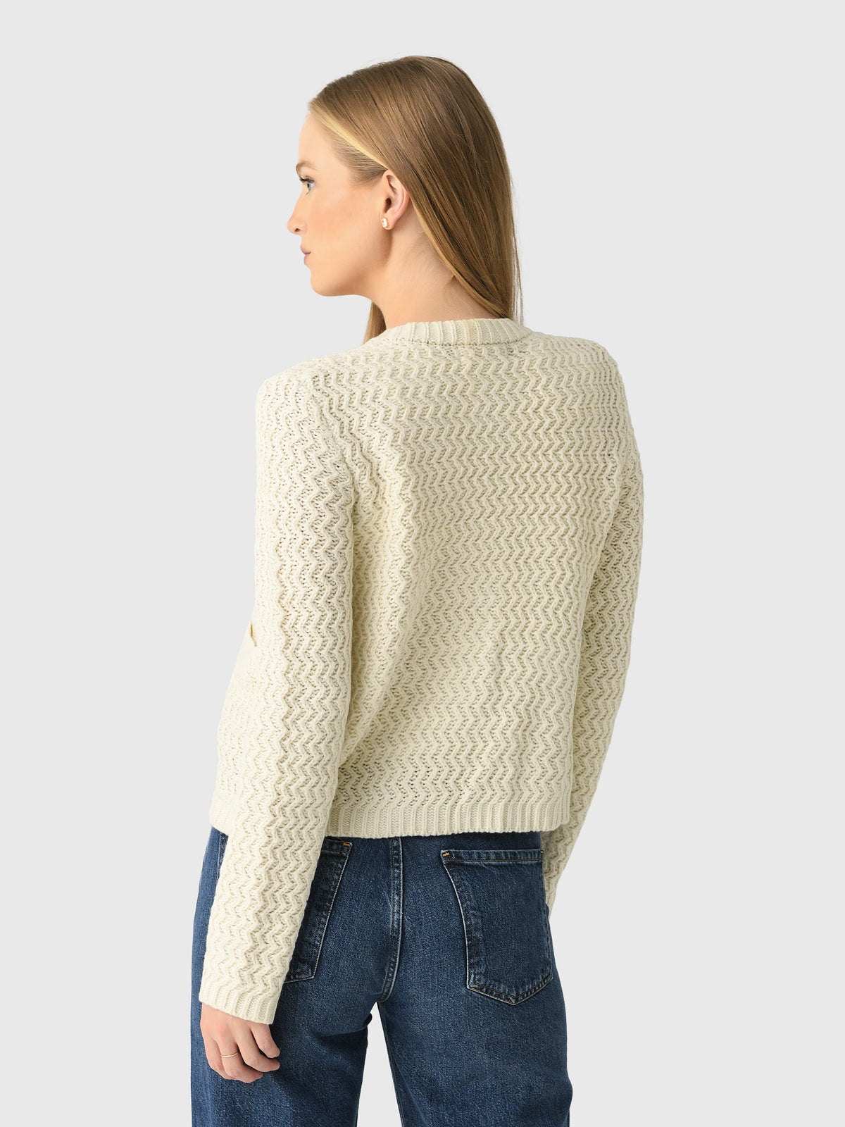 Eche Women's The Stacie Sweater