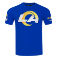 PROMAX LOS ANGELES RAMS MASH UP TEE