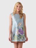 Alemais Women's Alfie Mini Dress