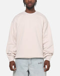 AS Colour Relax Crewneck Bone