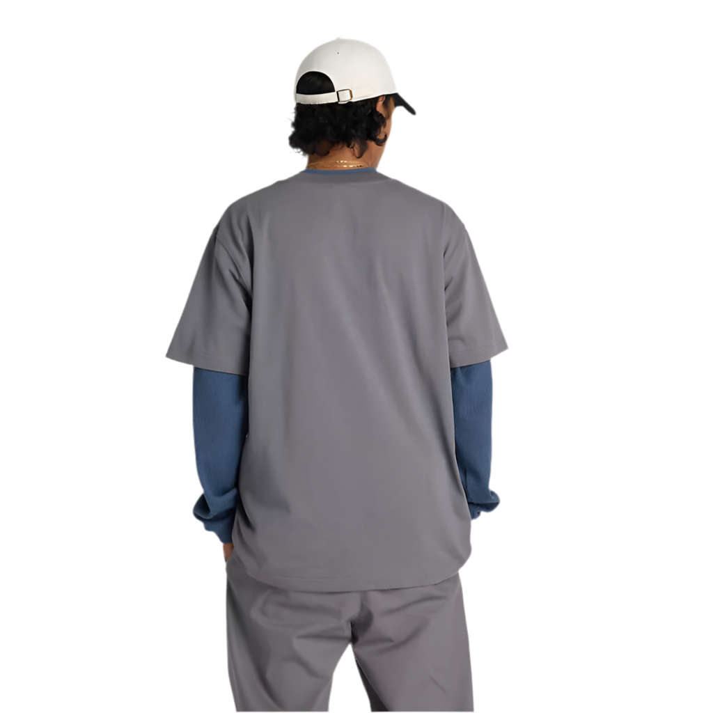 New Balance Numeric Cotton T-Shirt
