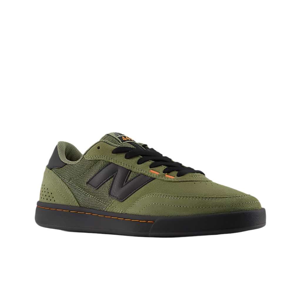 New Balance Numeric 440 V2 (Green/Black)
