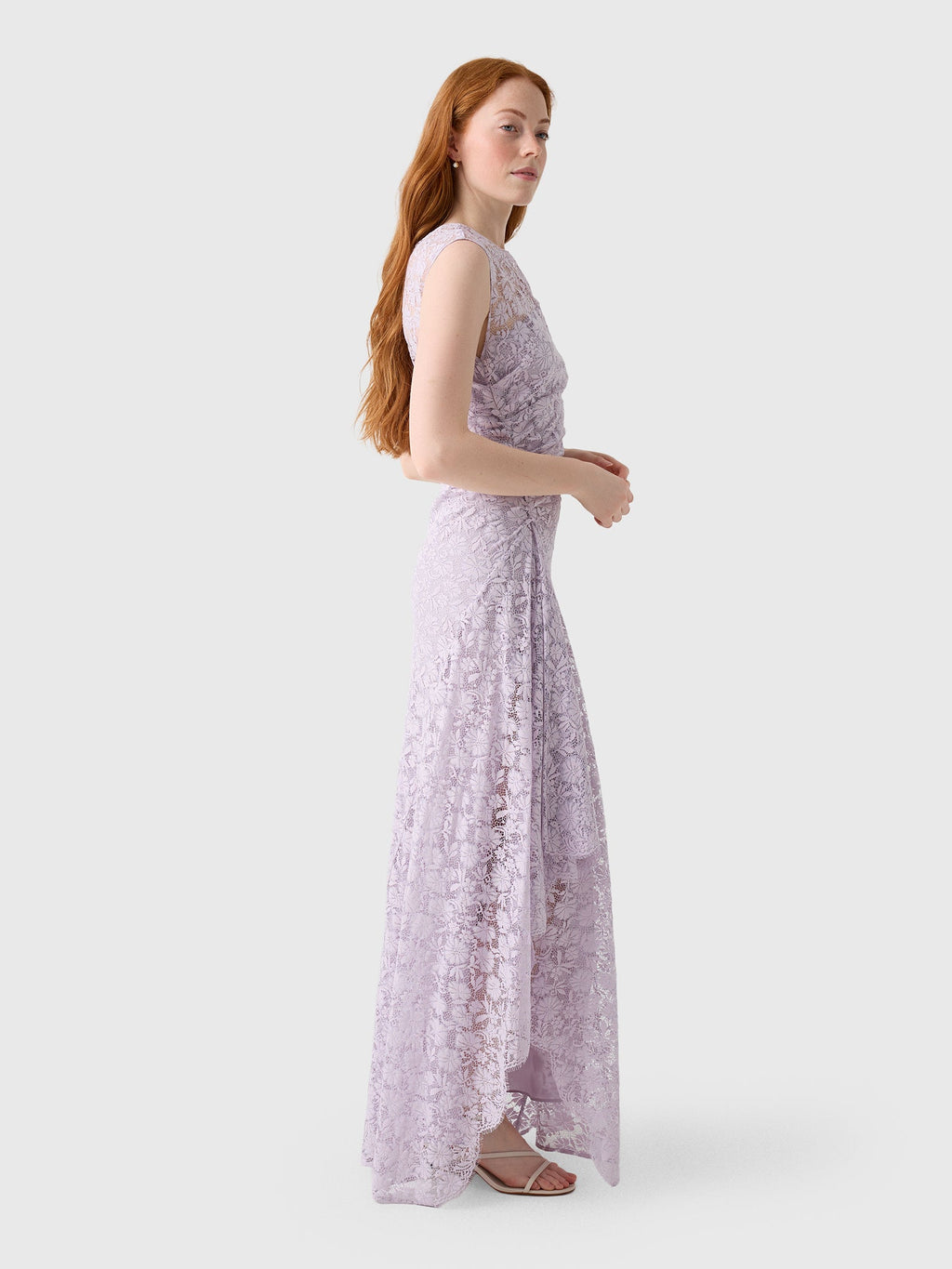 ALC Women's Gia Lace Gown