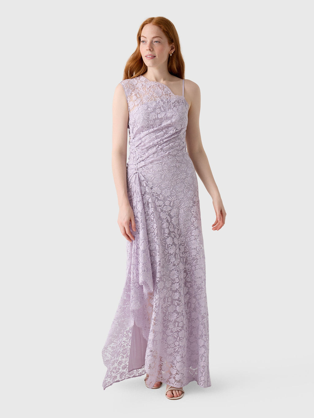 ALC Women's Gia Lace Gown