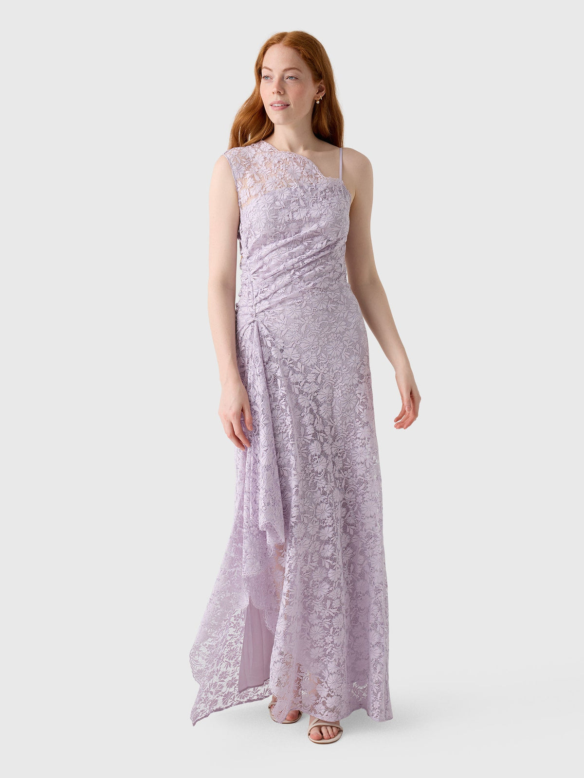 ALC Women's Gia Lace Gown