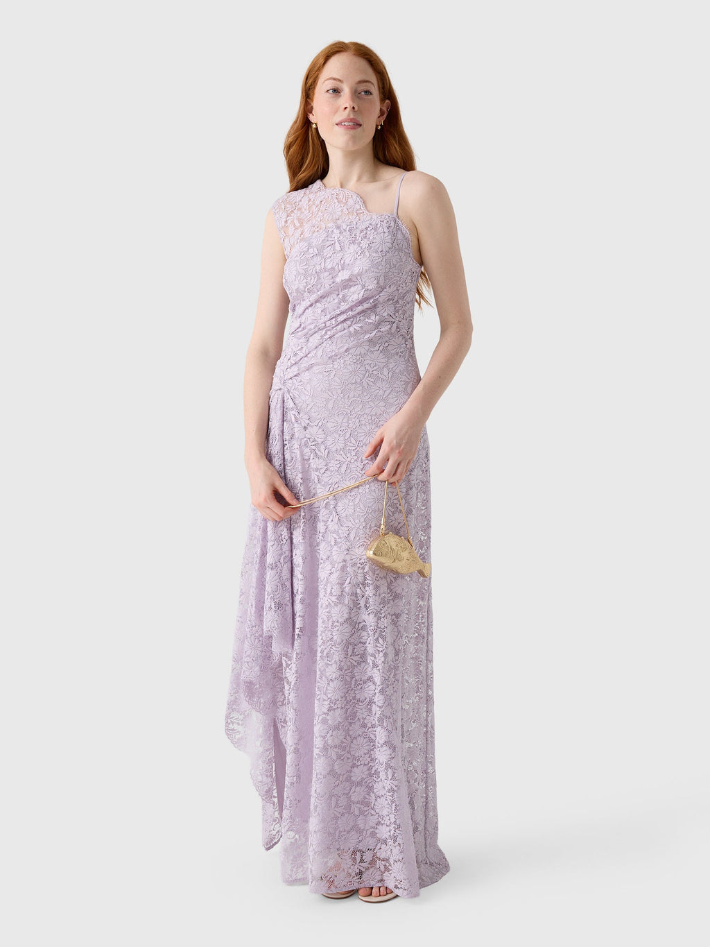 ALC Women's Gia Lace Gown