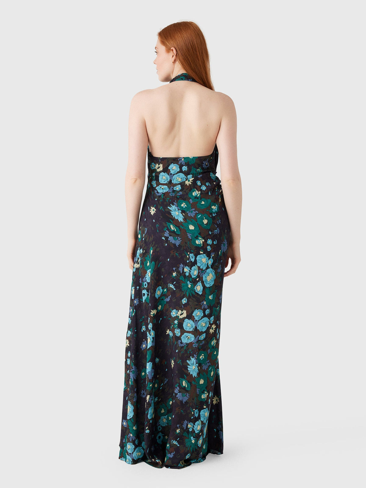 ALC Women's Scarlett Gown
