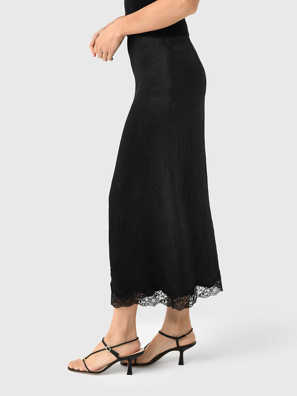 Vanessa Bruno Women's Geraldina Skirt